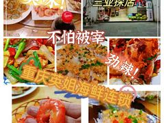 -三亚蜈支洲岛旅游区