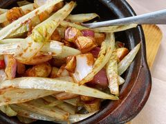 生嗜罗马生菜-食神鱼头佛跳墙(百子湾旗舰店)