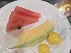 -四季轩中餐厅(徐州开元名都大酒店)