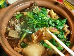 -新楚记烧烤·酒场·夺命肥肠(车公庙店)
