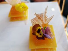 -JW酒廊 JW Lounge(上海鲁能JW万豪侯爵酒店)