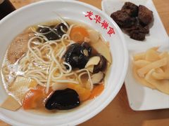 -龙华素斋(龙华路店)