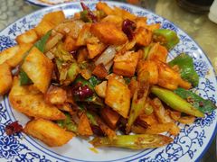-范记靖远羊羔肉(博物馆店)