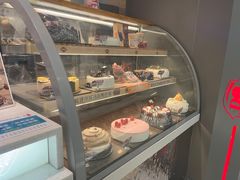 -DQ·蛋糕·冰淇淋(龙湖狮山天街店)