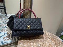 -艾茉中古 AMO vintage 奢侈品寄卖回收 (南山湖店)