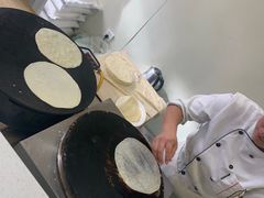 -姥家春饼店(漳州二路店)