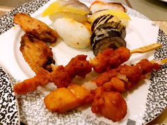 -西藏饭店·亚克·食光自助餐厅(文殊院店)