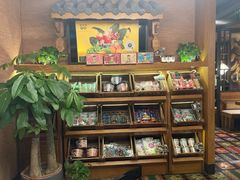 -云海肴·汽锅鸡·云南代表菜(天山百盛优客店)