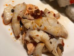 -星伦多海鲜自助餐厅(万达百货店)