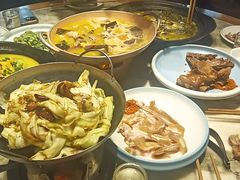 -常和州·夜宵大排档(常州单店)