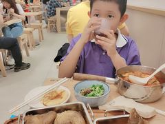 -小满手工粉(北京富力广场店)