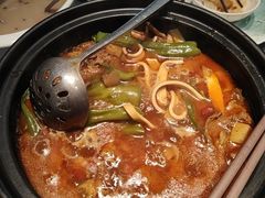 -楚鲜·汉正街一号(天河店)