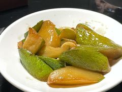 -水先生寧波菜(天一店)