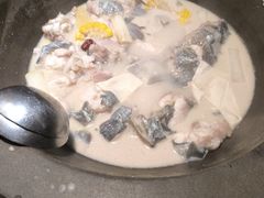 -鲜潭蒸汽石锅鱼(万象前海店)