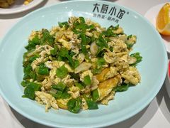 -大厨小馆(华阳城店)