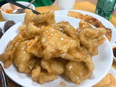 -屋里家延边朝鲜族冷面(南园店)