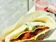 -肯德基(尖岭万达店)