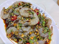 生腌虾-长平老姿娘夜粥(平东一街店)