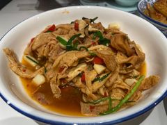 -回家吃饭·地道南昌菜(建德观总店)