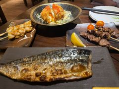 -鸟鹏烧鸟居酒屋(熙龙湾店)