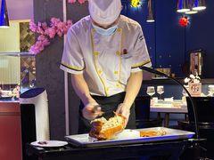 -湖锦酒楼·30年经典湖北菜(沌口店)