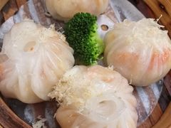 -华源餐厅·海鲜大排档(日月贝店)