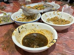 -三码头烧烤(长沙市贺龙体育运动学校店)