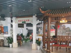 -小秦淮·南京土菜(新亭西路店)