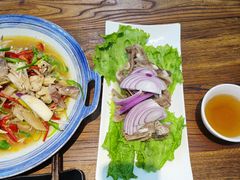 -217丰惠源抓饭(江乾路店)