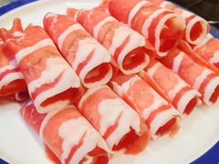 精选肥牛-沸炉重庆老火锅(军事博物馆店)