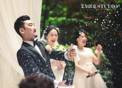 -花屿迷鹿写真馆