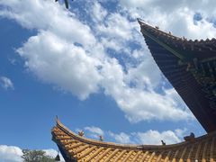 -宝通禅寺
