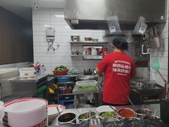 -吴满满油泼面(北方风味园店)