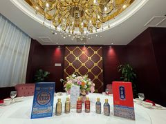 -北京全聚德(玉泉路店)