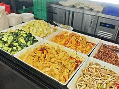 -清真·马洪小炒泡馍馆(钟楼回民街店)