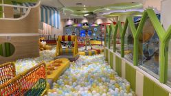 -meland亲子乐园•派对•研学(苏州悠方购物中心店)