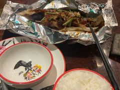 -新白鹿餐厅(爱琴海购物中心店)