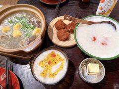 -古都历食南京菜·烤鸭·鸭血粉丝·汤包(南京博物院店)