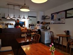 -AFS Cafe & Canteen(闽江二路店)