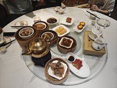-稻香酒家·35年老字号(侨光店)