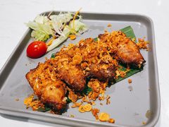 -美奈小馆·越南料理(中航城君尚购物中心店)
