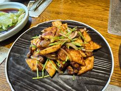 -迪拜杭州风味音乐餐厅(杭州首店 湖滨步行街店)