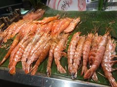 -五月罗马海鲜自助餐厅(陆家嘴店)
