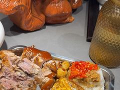 -姑苏家宴·苏帮菜·松鼠桂鱼(苏州总店)