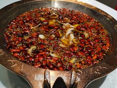 -雲蜀龙阁·金牌水煮鱼(方庄店)