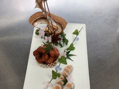 -清华酒楼(盘门店)