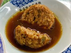 -粗茶淡饭(东关街店)