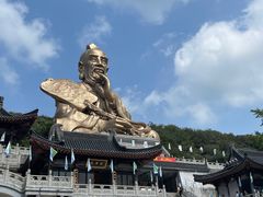 -句容茅山景区