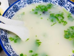 -黄三怪(清河店)