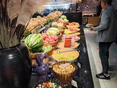 -梨花自助烤肉(天河城店)
